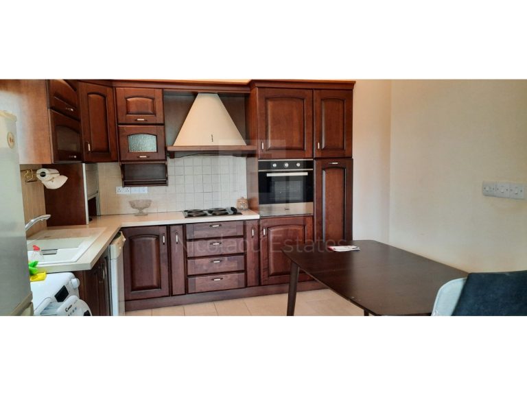3 Bedroom House for Rent in Pano Platres, Limassol District