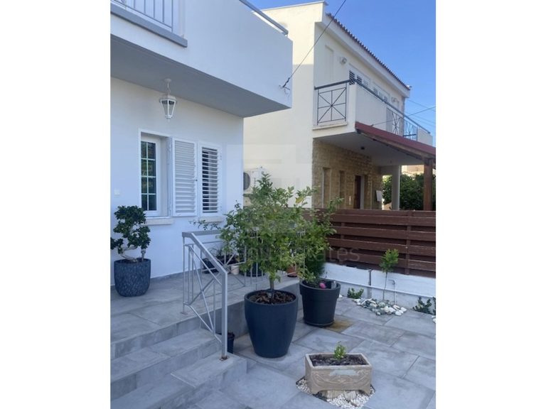 Cheap Houses and Villas for Rent Nicosia