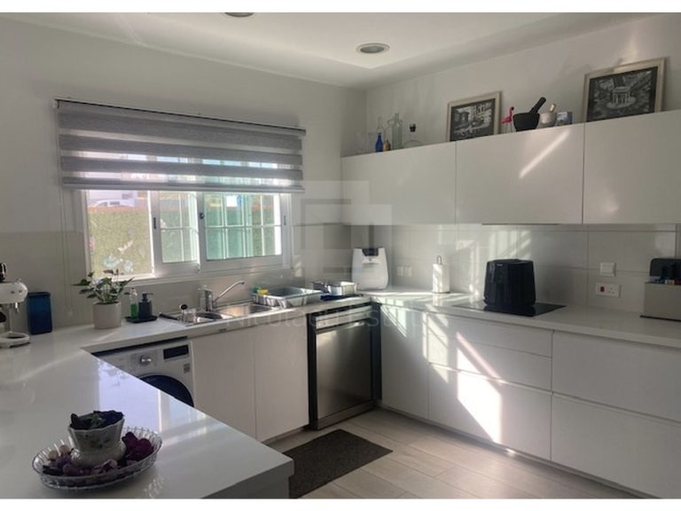 Cheap Houses and Villas for Rent Nicosia