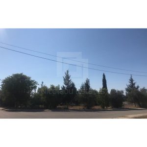 1,190m² Plot for Sale in Engomi, Nicosia District