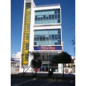 Офис 170 м² в аренду в районе Никосии