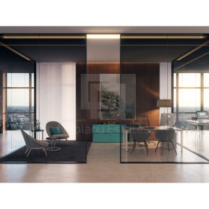 260m² Office for Rent in Nicosia District