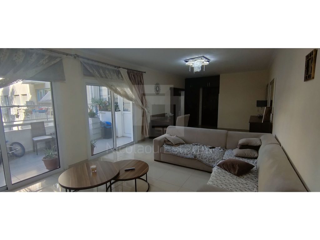 3 Bedroom Apartment for Sale in Limassol District