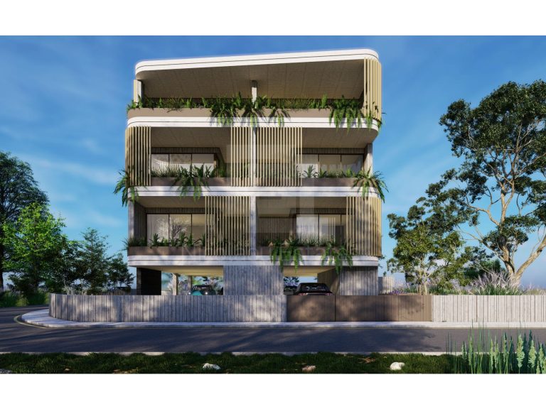 3 Bedroom Apartment for Sale in Geroskipou, Paphos District