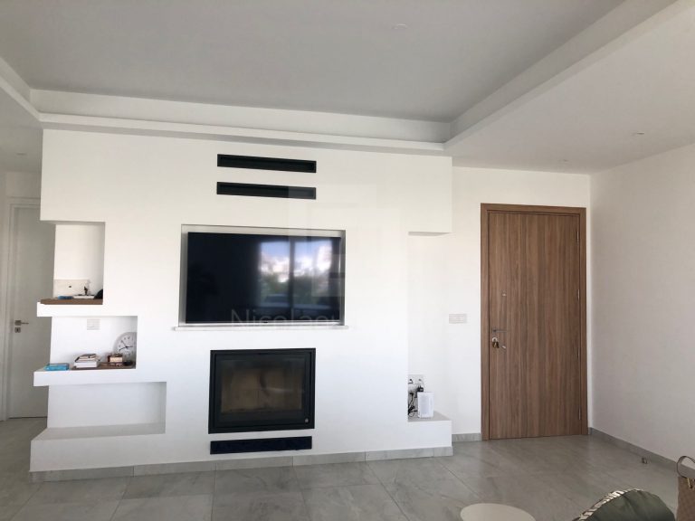 2 Bedroom Apartment for Sale in Nicosia District