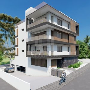 2 Bedroom Apartment for Sale in Limassol District