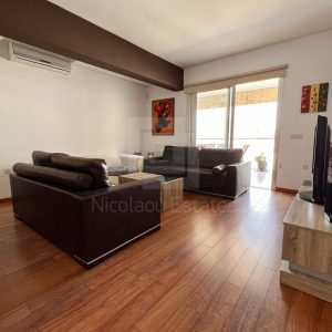 3 Bedroom Apartment for Sale in Aglantzia, Nicosia District