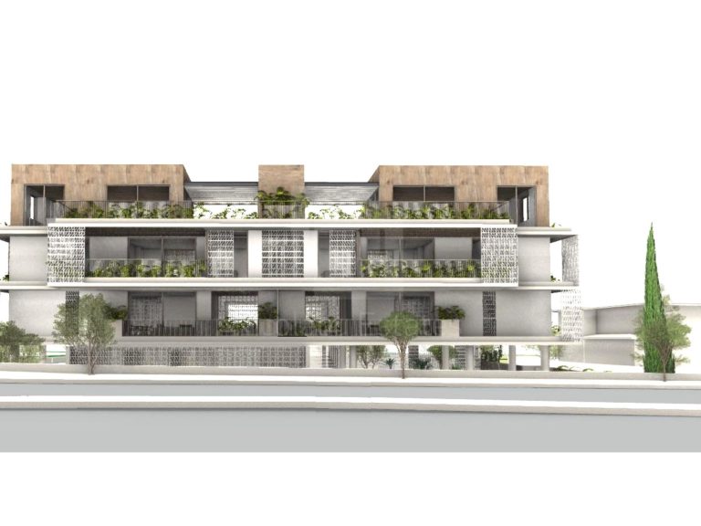 Cheap Apartments for Sale Nicosia up to 700000 euro