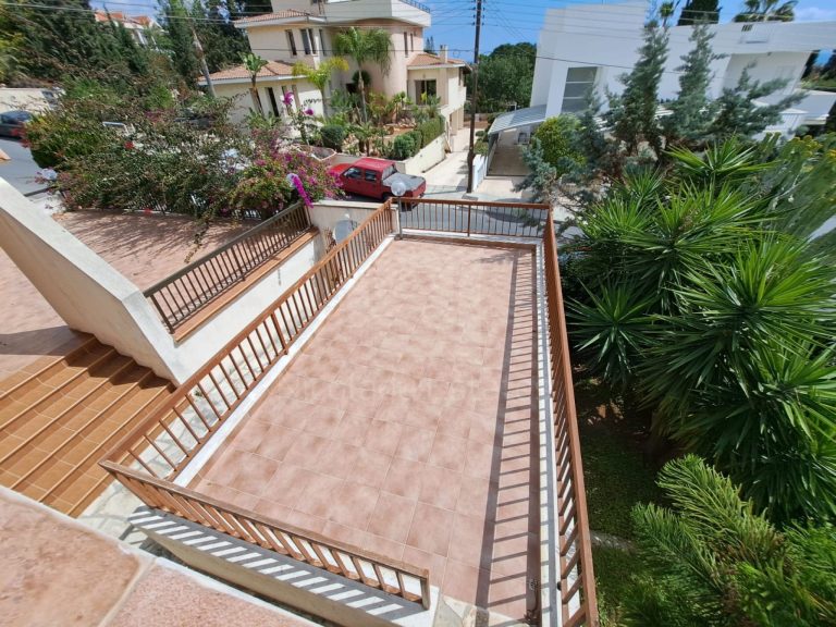 5 Bedroom House for Sale in Limassol – Panthea