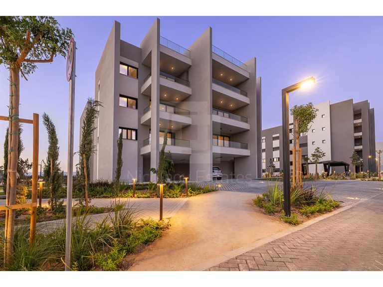 2 Bedroom Apartment for Sale in Limassol – Zakaki