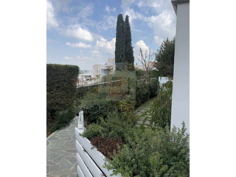 3 Bedroom Apartment for Sale in Aglantzia, Nicosia District