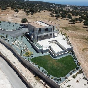 4 Bedroom House for Sale in Peyia, Paphos District