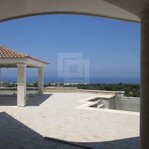 4 Bedroom House for Sale in Peyia, Paphos District