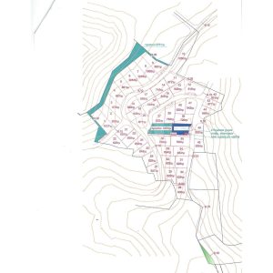 47,158m² Plot for Sale in Palodeia, Limassol District