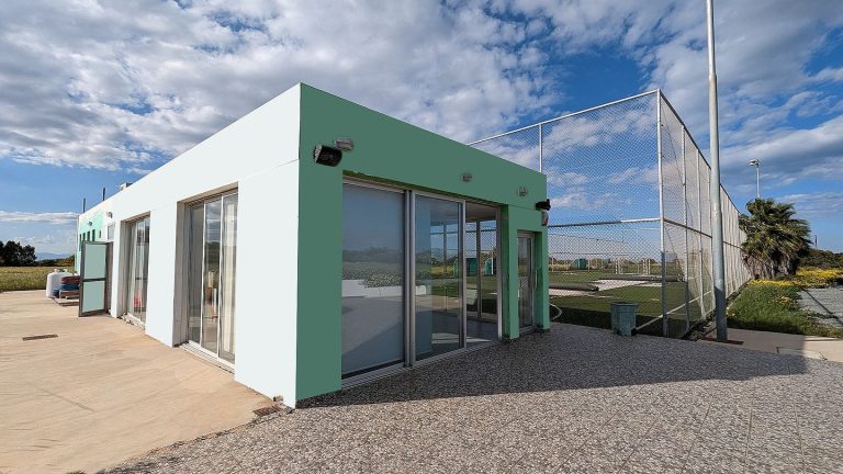 Commercial Property for Sale in Paralimni, Famagusta District