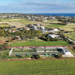 Commercial Property for Sale in Paralimni, Famagusta District