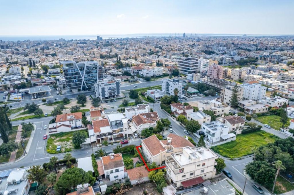 4 Bedroom House for Sale in Limassol District