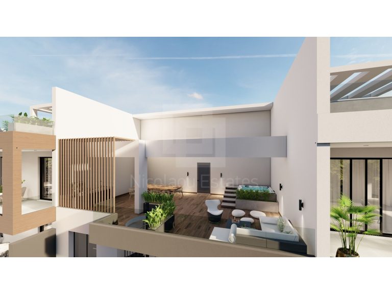 2 Bedroom Apartment for Sale in Geri, Nicosia District