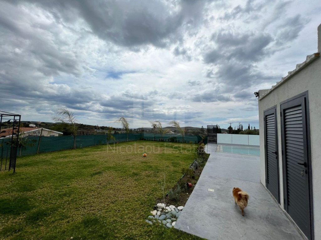 3 Bedroom House for Sale in Pyrgos Lemesou, Limassol District