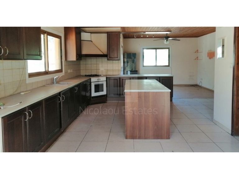 3 Bedroom House for Sale in Anageia, Nicosia District