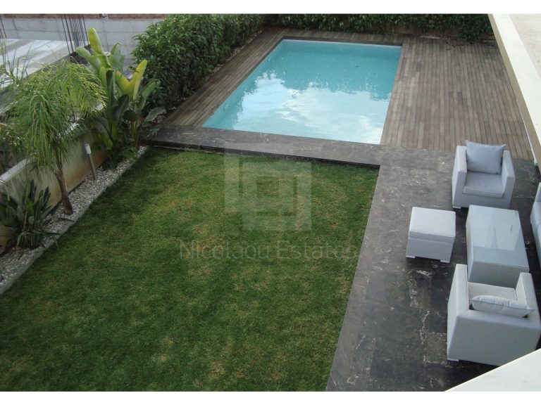 4 Bedroom House for Sale in Nicosia District