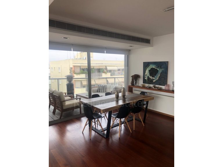 3 Bedroom Apartment for Sale in Strovolos, Nicosia District