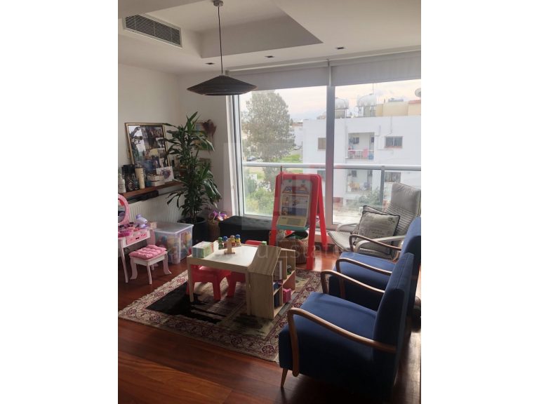 3 Bedroom Apartment for Sale in Strovolos, Nicosia District