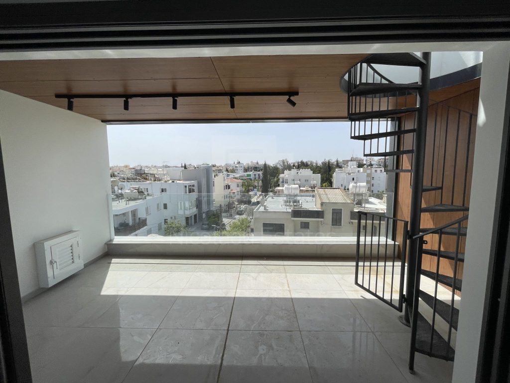 2 Bedroom Apartment for Sale in Nicosia District