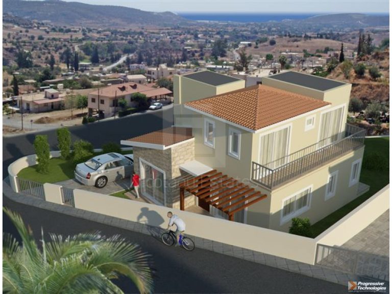 9,900m² Plot for Sale in Monagroulli, Limassol District