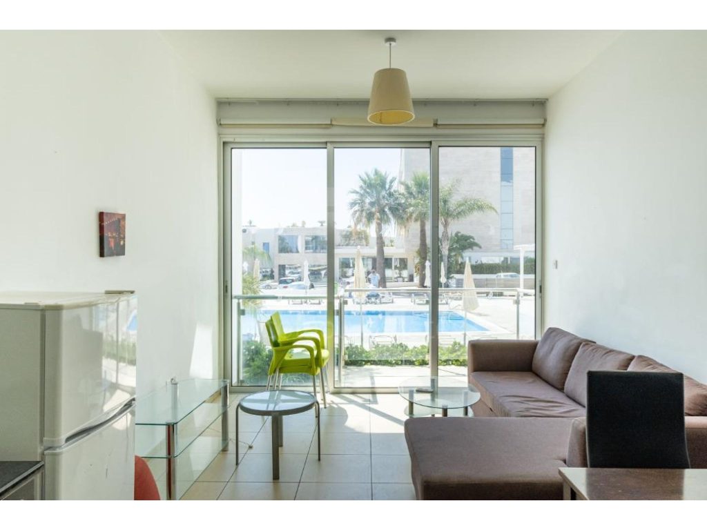 1 Bedroom Apartment for Sale in Protaras, Famagusta District