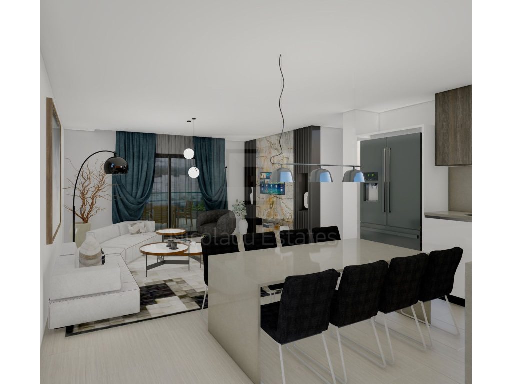 3 Bedroom Apartment for Sale in Lakatamia, Nicosia District