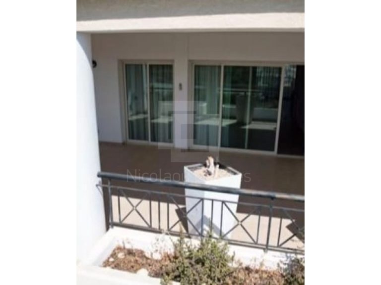 3 Bedroom Apartment for Sale in Nicosia District