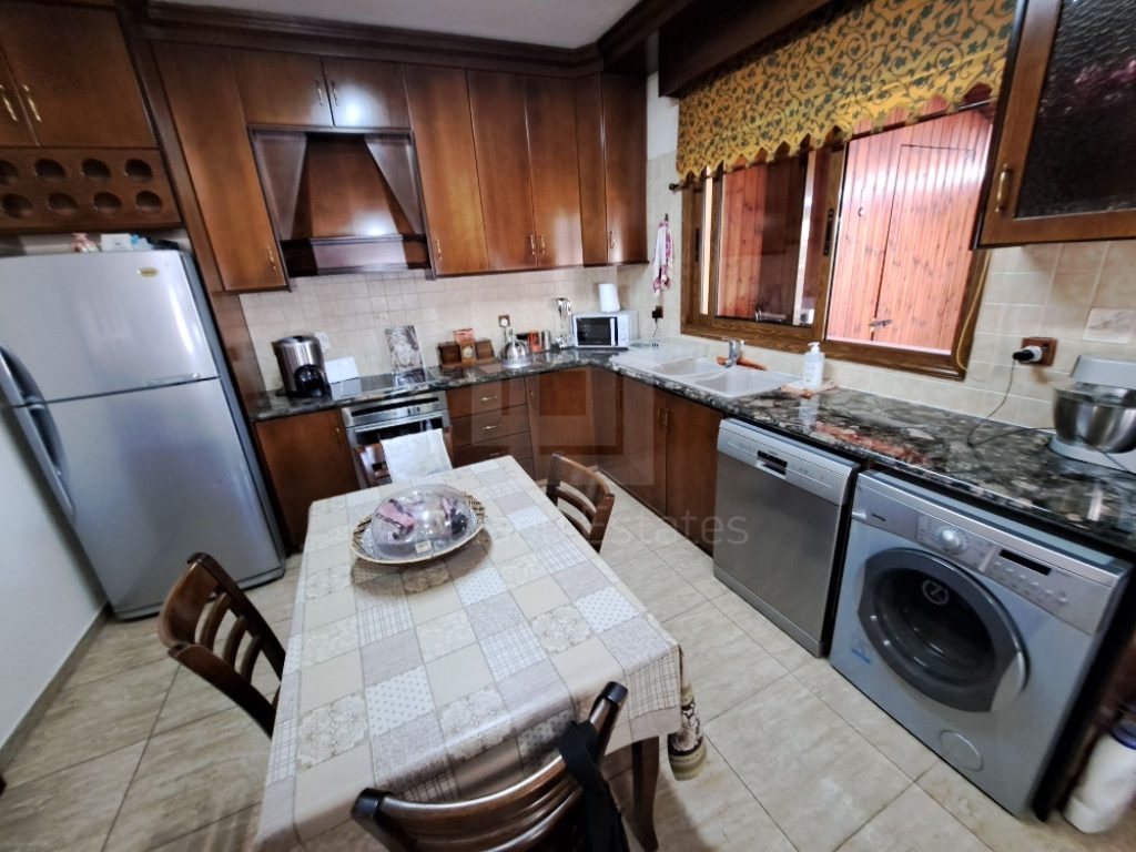 3 Bedroom House for Sale in Limassol District