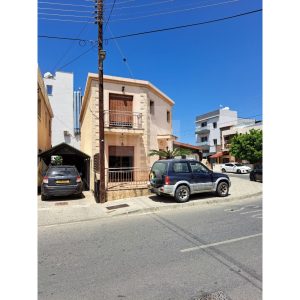 3 Bedroom House for Sale in Limassol District