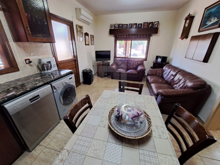 3 Bedroom House for Sale in Limassol District