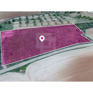 8,938m² Plot for Sale in Latsia, Nicosia District