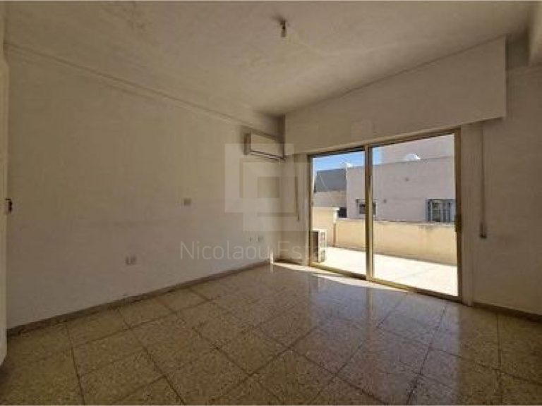 3 Bedroom Apartment for Sale in Nicosia – Agios Antonios