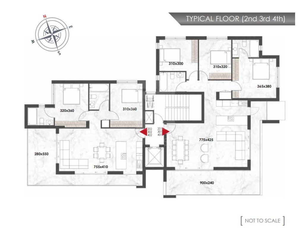 3 Bedroom Apartment for Sale in Latsia, Nicosia District