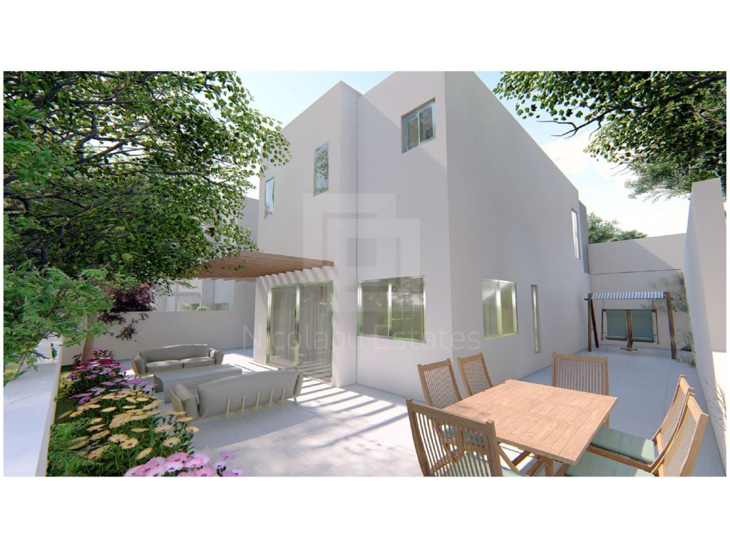 3 Bedroom House for Sale in Limassol District