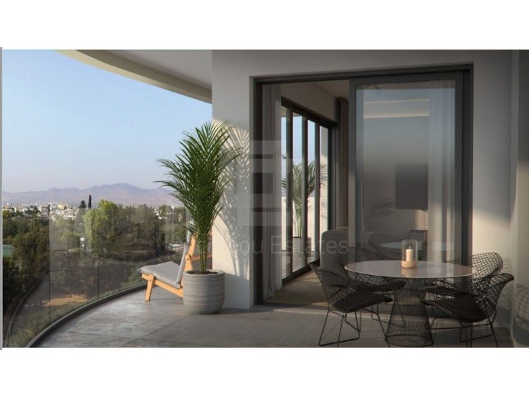 3 Bedroom Apartment for Sale in Strovolos, Nicosia District