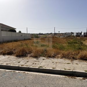 562m² Plot for Sale in Makedonitissa, Nicosia District