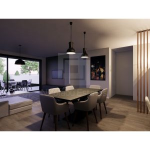 3 Bedroom House for Sale in Nicosia District