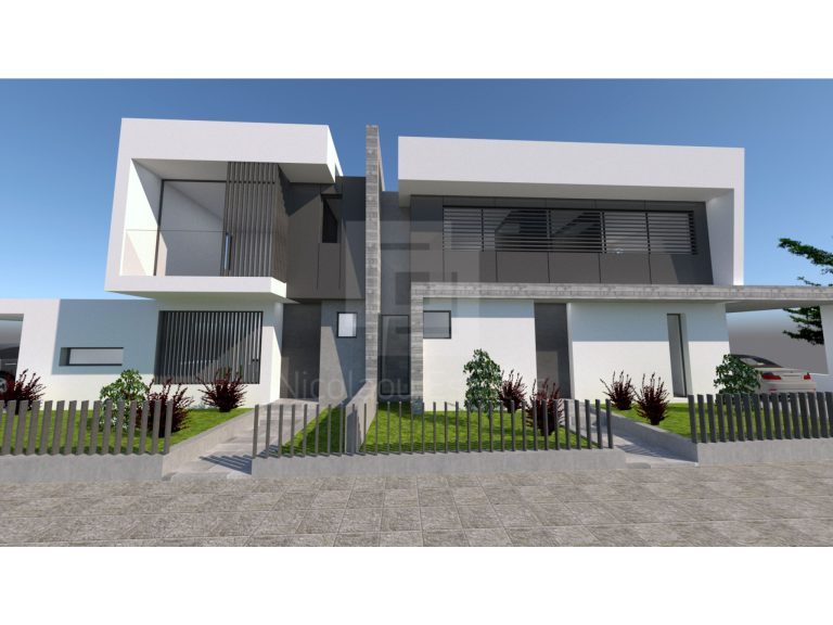 3 Bedroom House for Sale in Nicosia District