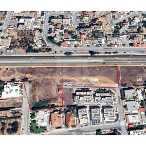 6,689m² Plot for Sale in Strovolos, Nicosia District