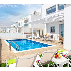 3 Bedroom House for Sale in Famagusta – Agia Napa