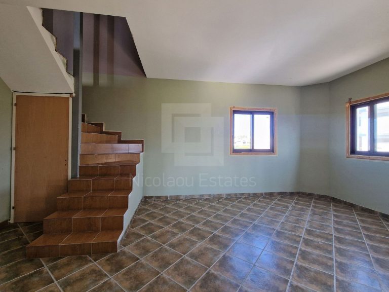 3 Bedroom House for Sale in Kokkinotrimithia, Nicosia District