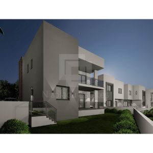 4 Bedroom House for Sale in Limassol District