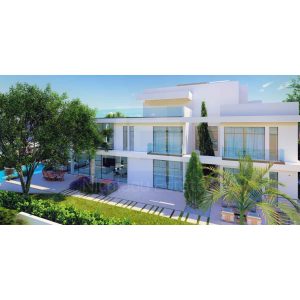 4 Bedroom House for Sale in Paphos District