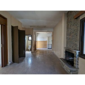 3 Bedroom House for Sale in Lythrodontas, Nicosia District