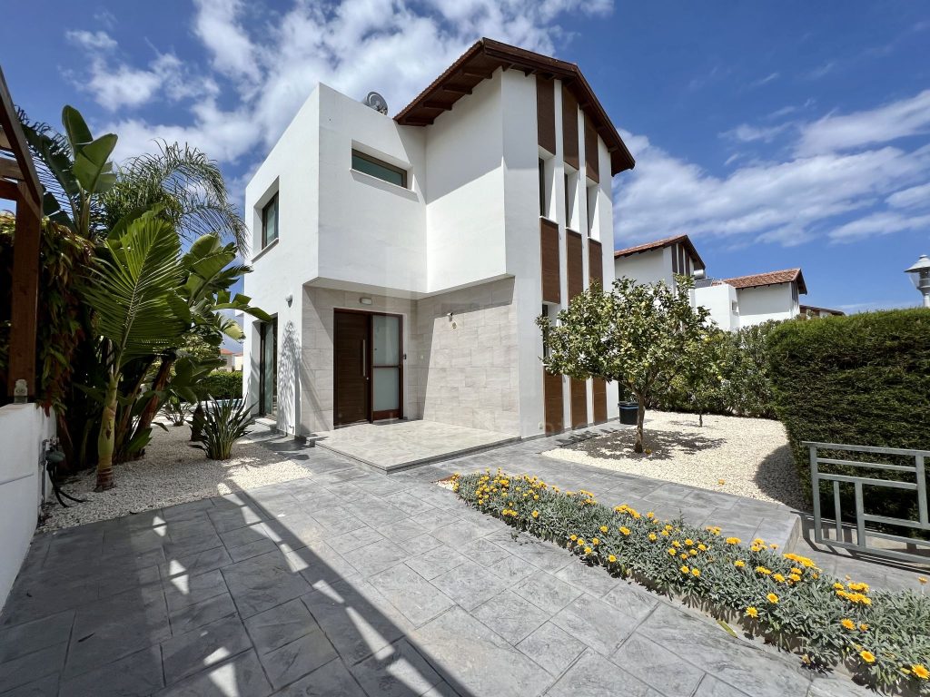 3 Bedroom House for Sale in Protaras, Famagusta District